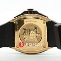 Certina Certina DS Eagle C023.710.37.051.00  - задняя крышка сталь металл корпуса, швейцария часы